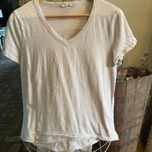 Cotton Bleu t-shirt